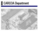 CARCOR Department