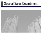 Special Sales Department
